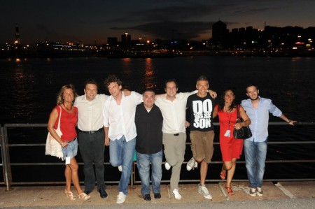 ZELIG a Porto Antico